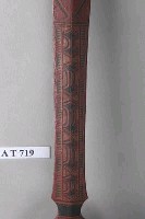 大木匙藏品圖，第18張
